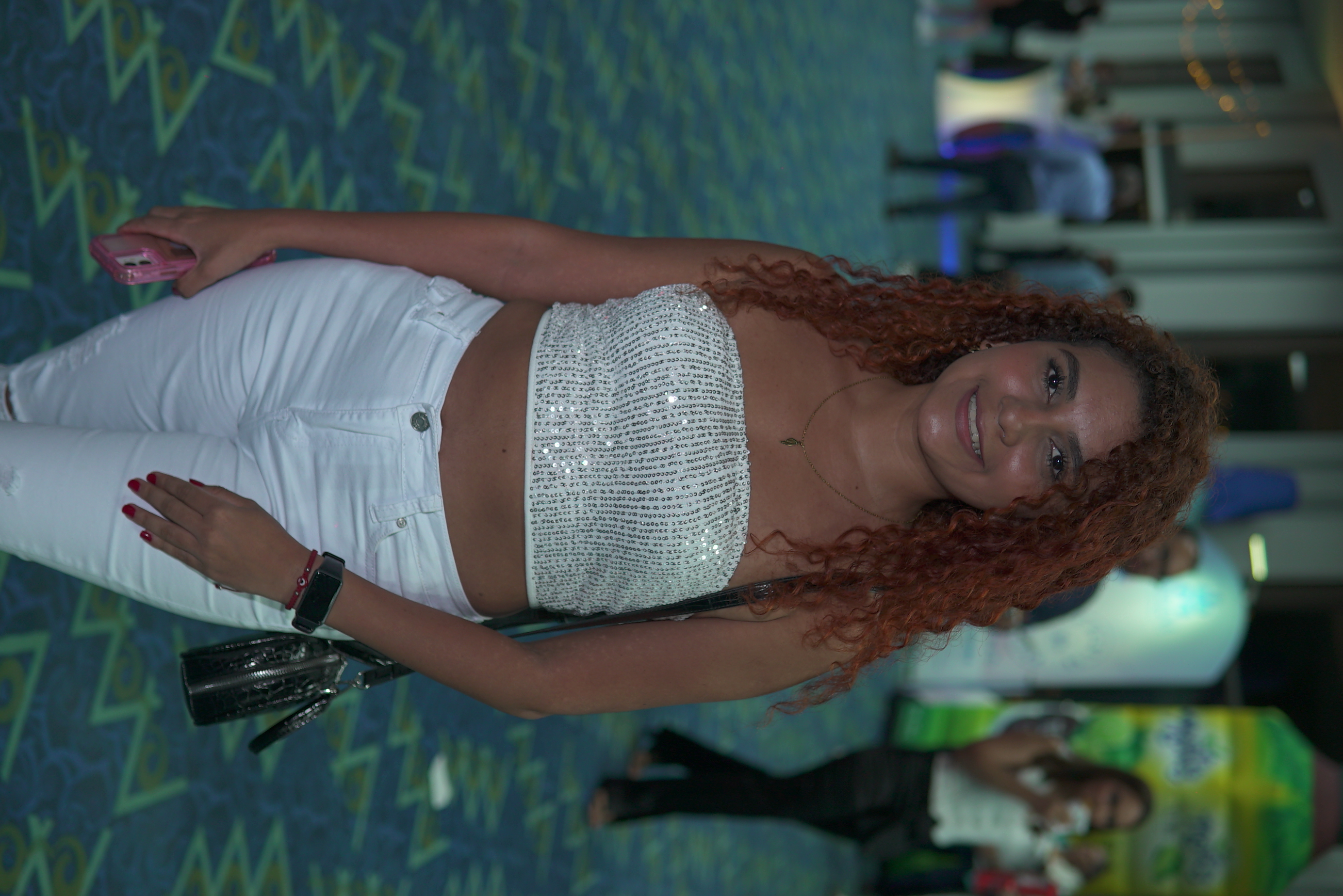 Foto de un participante del evento DAVID BISBAL